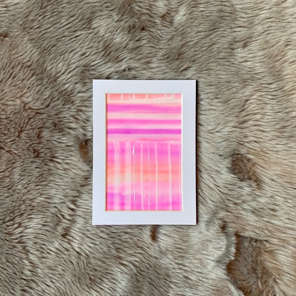 Original Abstract Art - Picture 3 of 8